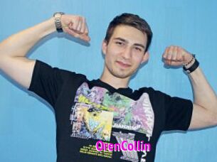 OrenCollin