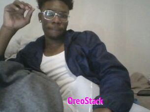 OreoStack