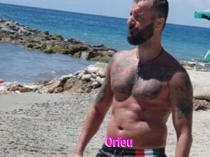 Orfeu