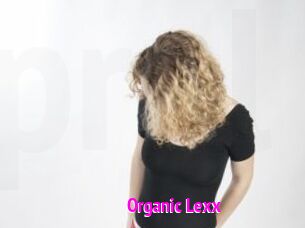 Organic_Lexx