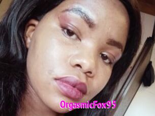 OrgasmicFox95 Porn Loverz