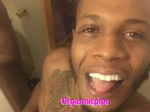 Orgasmicpipe