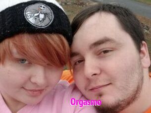 Orgasmo