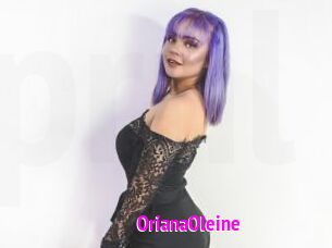 OrianaOleine Porn Loverz