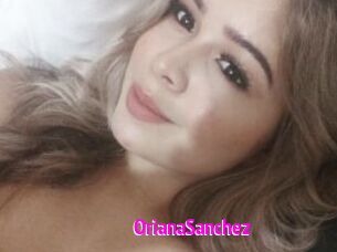 OrianaSanchez Porn Loverz
