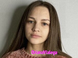 OrianaVialega Porn Loverz