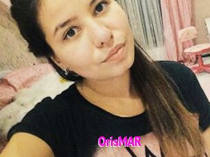 OrisMAR