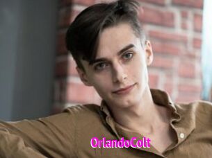 OrlandoColt Porn Loverz