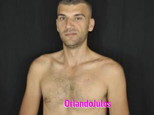 OrlandoJules