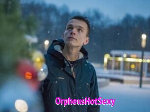 OrpheusHotSexy