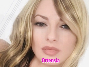 Ortensia Porn Loverz