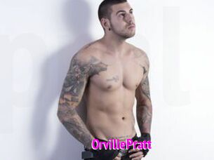 OrvillePratt