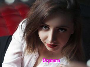 Orymma