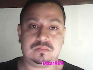 OscarX84