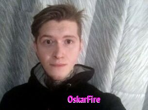 OskarFire