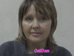 OstiDam
