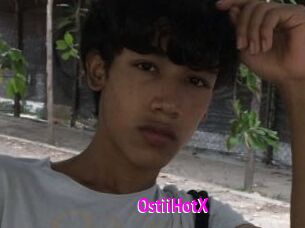 OstiiHotX