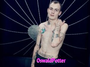 OswaldPotter