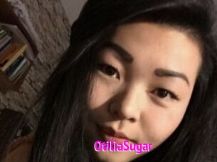 OtiliaSugar