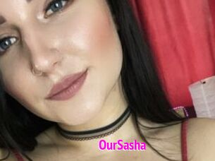 OurSasha