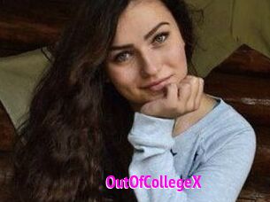 OutOfCollegeX
