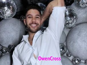 OwenCross