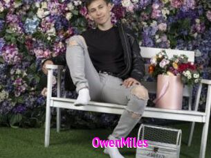 OwenMiles Porn Loverz