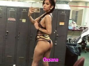 Oxsana