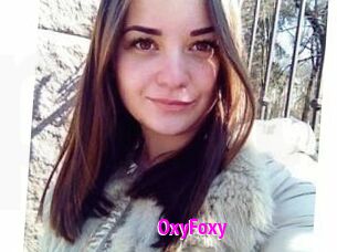 OxyFoxy
