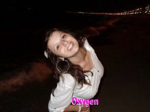 Oxygen