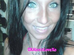 OXAlexisLoveXo