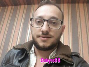 oakyss88 Porn Loverz