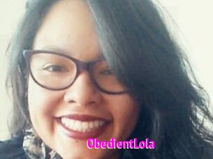 ObedientLola