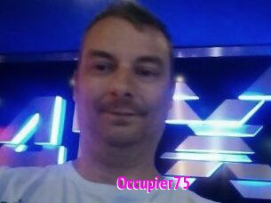 Occupier75