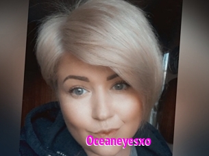 Oceaneyesxo