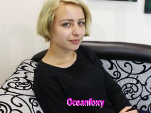 Oceanfoxy