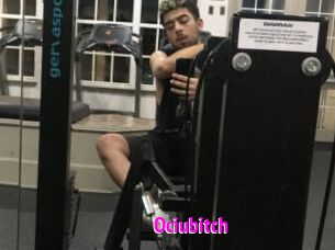 Ociubitch