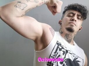 Ocrisweisko
