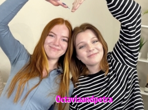 Octaviaandpetra