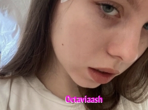Octaviaash