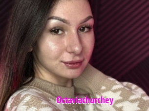 Octaviachurchey