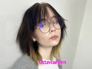 Octaviaellen