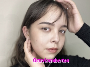 Octaviaemberton