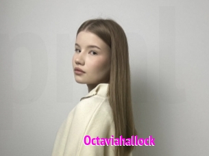 Octaviahallock