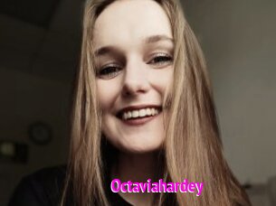 Octaviahardey
