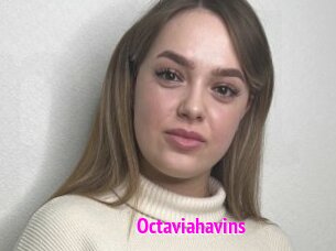 Octaviahavins