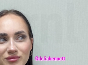 Odeliabennett