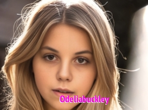 Odeliabuckley