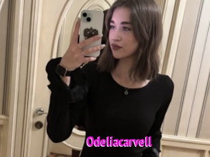 Odeliacarvell