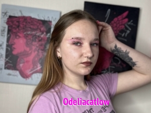 Odeliacatlow